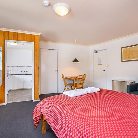 Kasees Apartments & Mountain Lodge Thredbo Rum bild