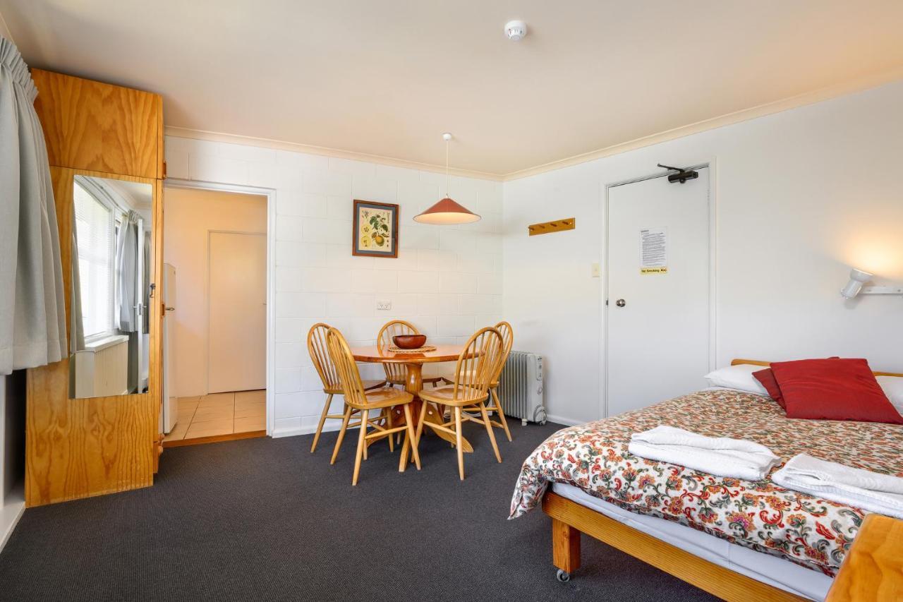 Kasees Apartments & Mountain Lodge Thredbo Exteriör bild