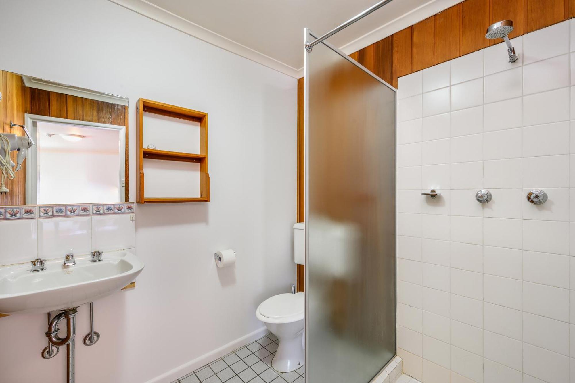 Kasees Apartments & Mountain Lodge Thredbo Rum bild