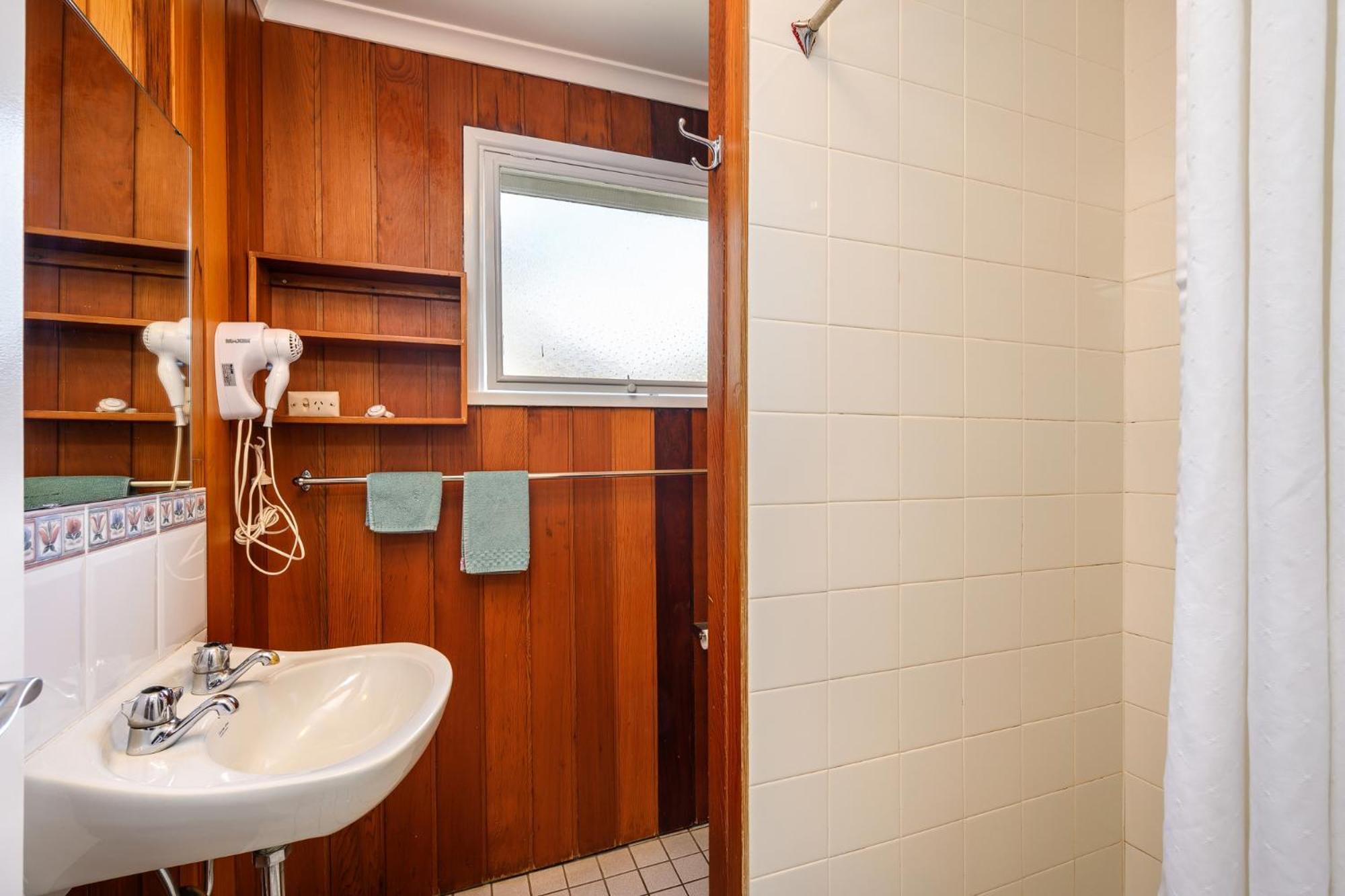 Kasees Apartments & Mountain Lodge Thredbo Rum bild