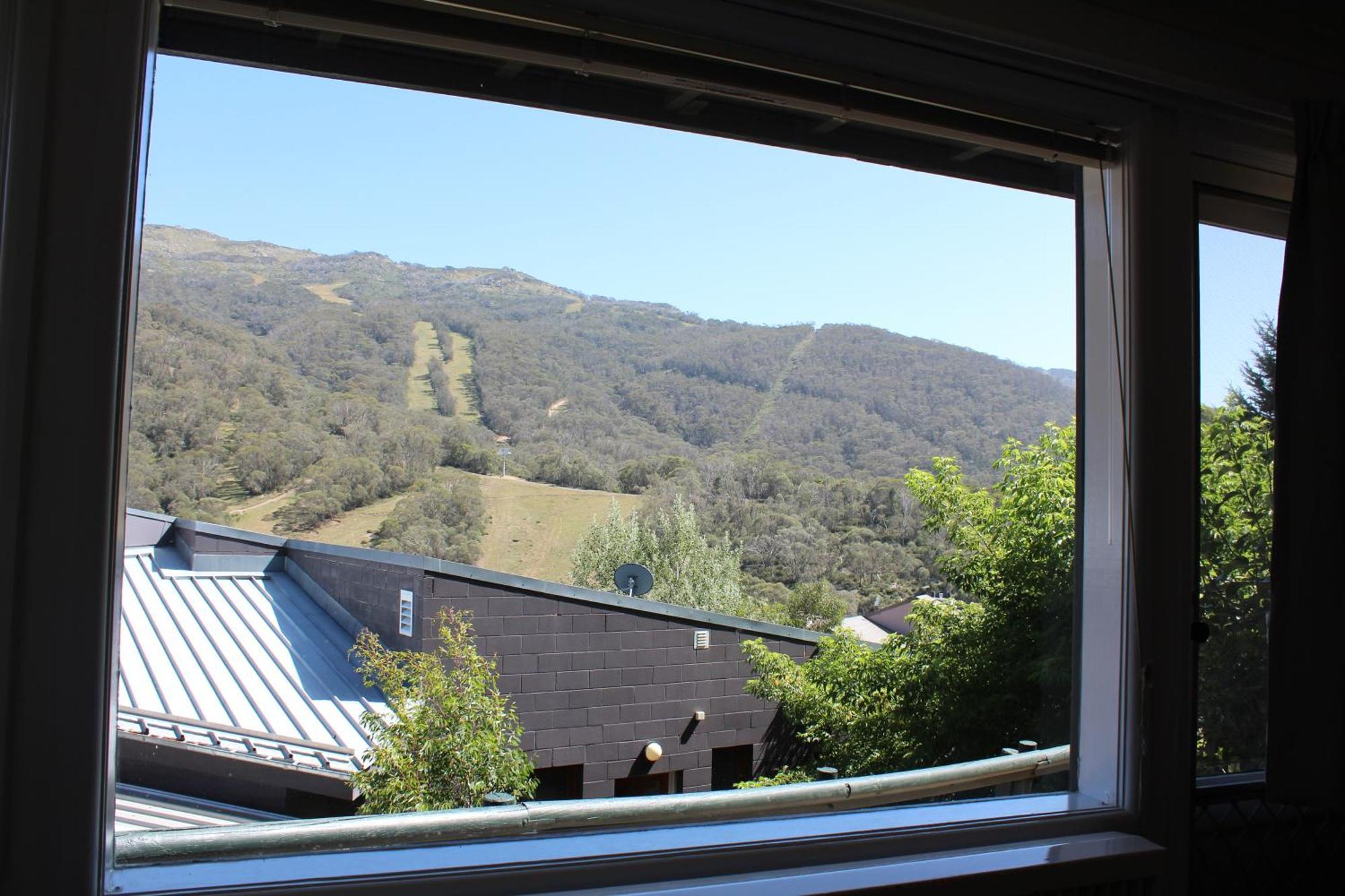 Kasees Apartments & Mountain Lodge Thredbo Exteriör bild