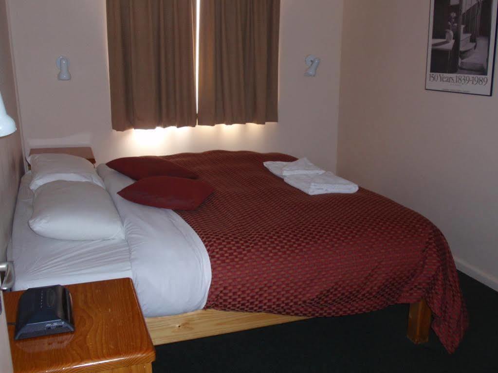 Kasees Apartments & Mountain Lodge Thredbo Exteriör bild