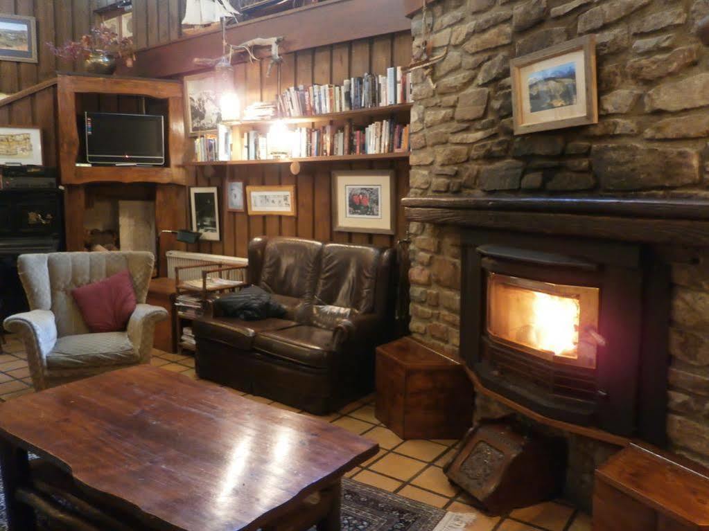 Kasees Apartments & Mountain Lodge Thredbo Exteriör bild